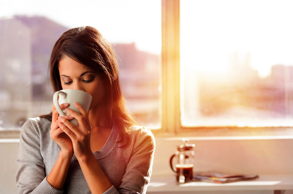 6 lý do khiến bạn không thể bỏ qua việc uống một ly cà phê mỗi ngày - Ảnh 2.