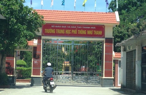 Triệu tập thêm 2 giáo viên liên quan tới cá độ bóng đá qua mạng - Ảnh 1.