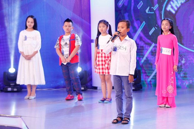 Cuộc sống nghèo, chạy ăn từng bữa của quán quân Vietnam Idol Kids - Ảnh 3.