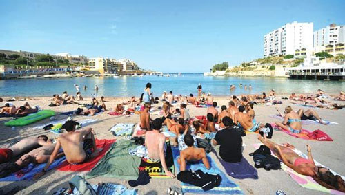 Nhập quốc tịch Malta: Phải là siêu giàu? - Ảnh 2.