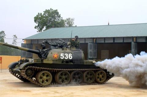  Việt Nam mua số lượng xe tăng T-90MS lớn hơn dự định  - Ảnh 2.