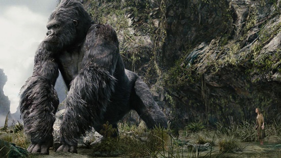 Việt Nam hiện lên hùng vĩ trong trailer đầu tiên của Kong: Skull Island - Ảnh 2.