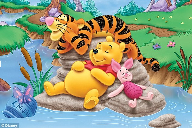 Winnie the Pooh iPhone Wallpapers  Top Những Hình Ảnh Đẹp