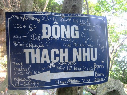 Những người này mà đi du lịch thì nên xây hàng rào cách ly họ cho xã hội được nhờ! - Ảnh 2.