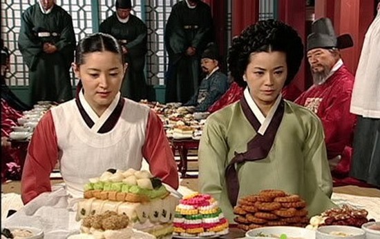 Nàng Dae Jang Geum: Vì sao mãi là phim cổ trang số 1 của xứ Hàn? - Ảnh 2.
