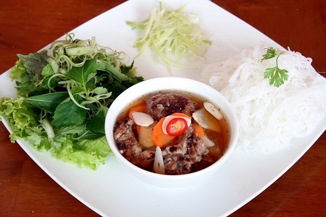 Ba món ăn của Việt Nam lọt Top 100 món ăn ngon nhất thế giới - Ảnh 2.