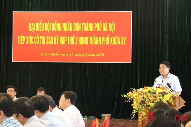 5 giải pháp cách mạng của Chủ tịch Hà Nội nhằm phát triển du lịch - Ảnh 2.
