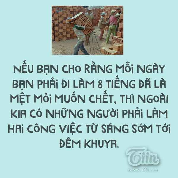 Đừng nghĩ cuộc đời dài rộng, nó chỉ có 900 tháng thôi! - Ảnh 2.