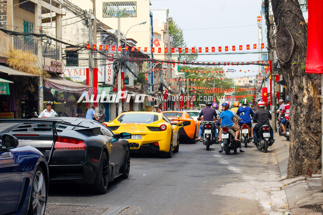 Chân dung Minh Nhựa – Thiếu gia sở hữu dàn siêu xe vừa đếm ngược để tự tử - Ảnh 2.