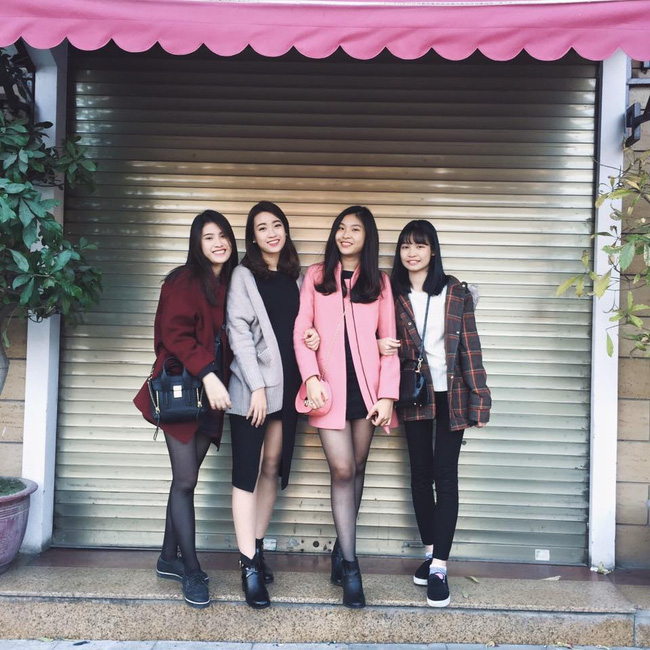 Bạn c&ugrave;ng lớp l&ecirc;n tiếng khi Hoa hậu Đỗ Mỹ Linh bị ch&ecirc; đủ đường - Ảnh 2.