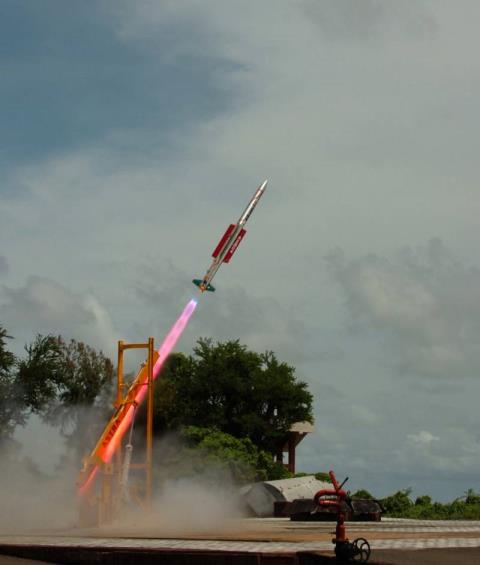  Tương lai hứa hẹn của tên lửa Astra dùng cho Su-30  - Ảnh 2.