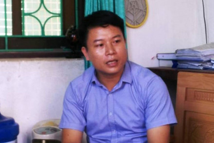 Ninh Bình: Mỏi mắt tìm doanh nghiệp tặng 3 xe tiền tỉ cho UBND tỉnh - Ảnh 1.