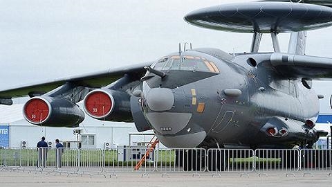 Bộ trưởng Quốc phòng: AWACS A-100 Premier không có đối thủ  - Ảnh 1.