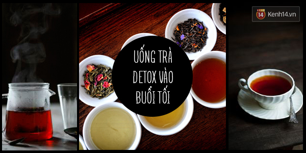 3 ngày detox giúp ngừa ung thư phổi hiệu quả - Ảnh 2.