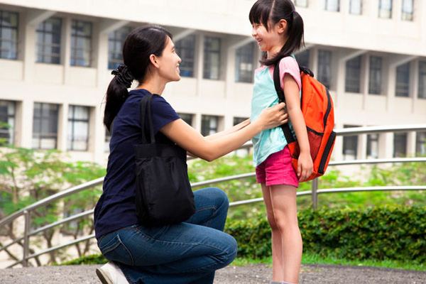 Hai điều trong lá thư cô giáo gửi phụ huynh đầu năm học mới khiến nhiều bố mẹ xấu hổ - Ảnh 2.