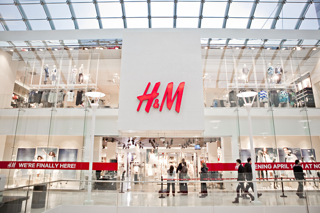 Tin mới nhất: H&M sẽ mở liên tiếp 3 cửa hàng ở cả Sài Gòn và Hà Nội vào năm 2017! - Ảnh 2.