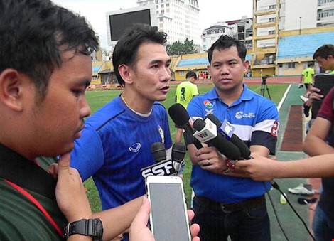 Giải U-19 Đông Nam Á: U-19 Thái Lan quyết bảo vệ ngôi vô địch - Ảnh 2.