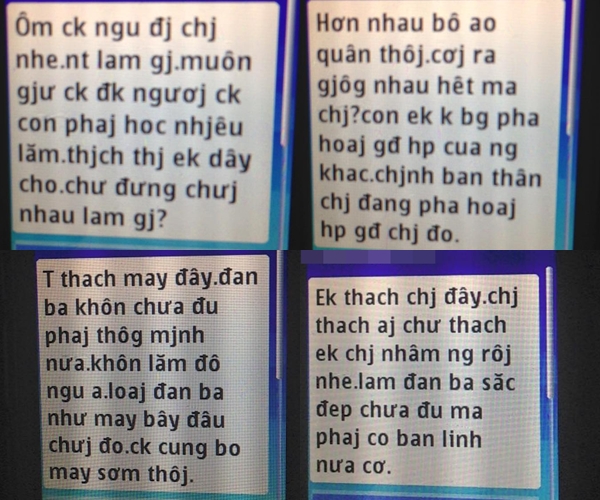 Cô gái trẻ bị đánh tơi tả vì dám thách thức vợ của người tình - Ảnh 2.