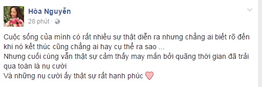 Hậu chia tay, Hòa Minzy phải làm sao với hình xăm Công Phượng đây? - Ảnh 2.