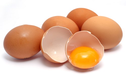 Một tuần ăn bao nhiêu quả trứng để không bị quá liều? - Ảnh 2.