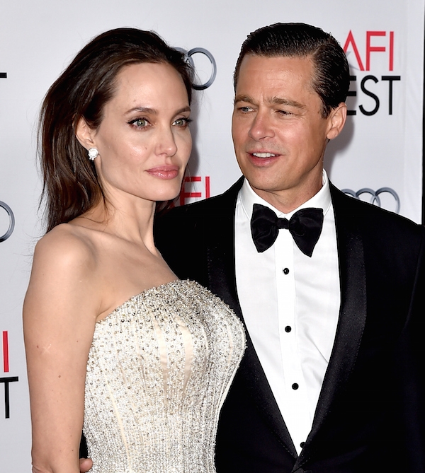 Bố đẻ Angelina Jolie lên tiếng chuyện ly hôn của con gái, trước khối tài sản 400 triệu USD - Ảnh 2.