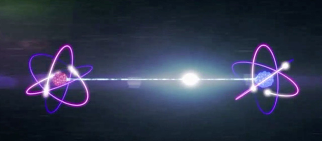 Lần đầu tiên dịch chuyển lượng tử đã được thực hiện thành công với đường cáp quang dài 6 km - Ảnh 1.