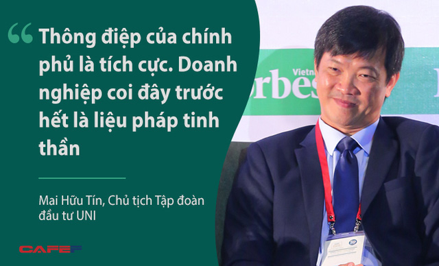 Chủ tịch Thế giới Di động: Nếu không có gì mới, không có gì hay thì dù đang ở vị trí số 1, chúng tôi sẽ bị lật - Ảnh 2.