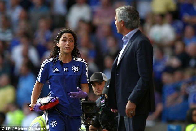 Jose Mourinho: Người đặc biệt, Người hạnh phúc và... Người sợ hãi - Ảnh 1.