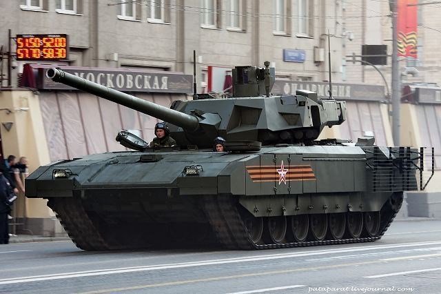 Quân đội Mỹ đã hết tiền phát triển xe tăng mới - Ảnh 2.