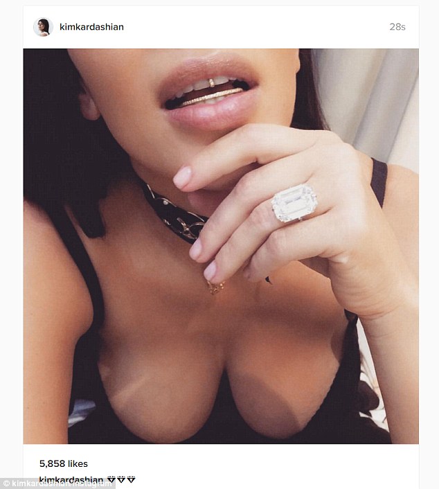 Kim Kardashian bàng hoàng khi dư luận nghi ngờ cô bịa đặt chuyện bị cướp - Ảnh 1.