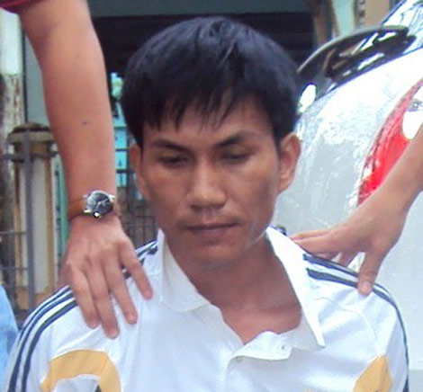 Hành trình truy bắt những siêu trộm ở Đà Nẵng - Ảnh 2.