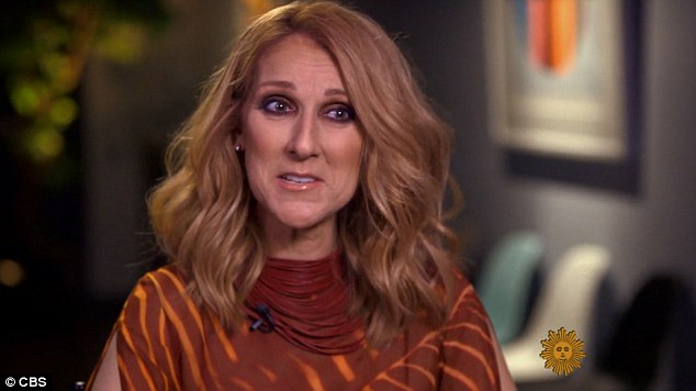 Celine Dion: “Tôi chưa bao giờ hôn người đàn ông khác trong cuộc đời” - Ảnh 3.