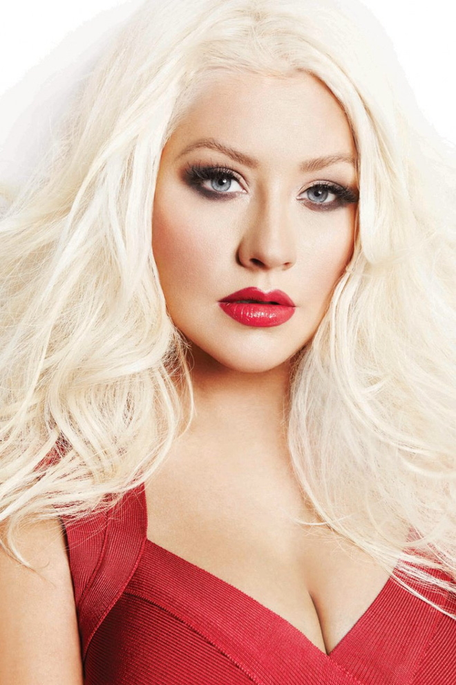 Britney Spears - Christina Aguilera: Phép so sánh của thế kỷ - Ảnh 4.