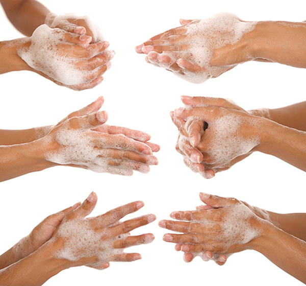 Ngày ngày chúng ta vẫn rửa tay sai cách khiến chính mình còn dễ nhiễm bệnh hơn - Ảnh 3.
