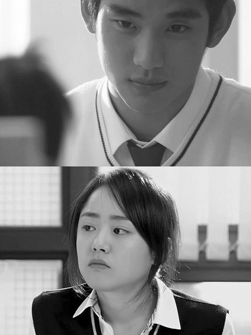 Moon Geun Young và chuyện tình “có duyên vô phận” nhất màn ảnh Hàn - Ảnh 3.