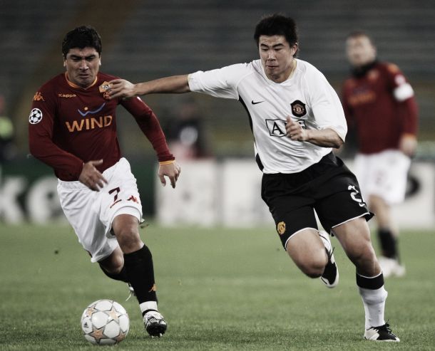 Giấc mơ tan vỡ của sao Trung Quốc đầu tiên ký hợp đồng với Man Utd - Ảnh 3.