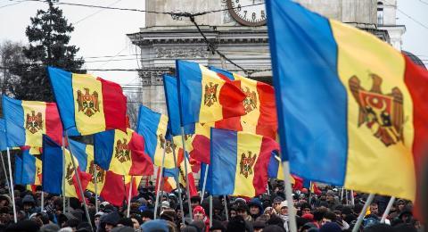 Moldova - Ukraine hợp lực đuổi quân Nga khỏi Pridnestrovie? - Ảnh 2.