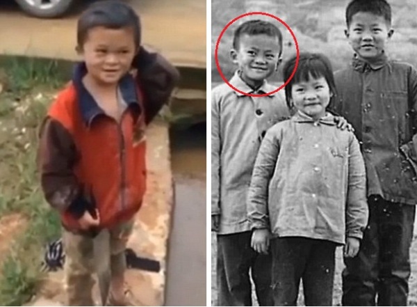 Cuộc sống của một cậu bé nghèo đã hoàn toàn thay đổi vì có gương mặt giống hệt tỷ phú Jack Ma - Ảnh 3.