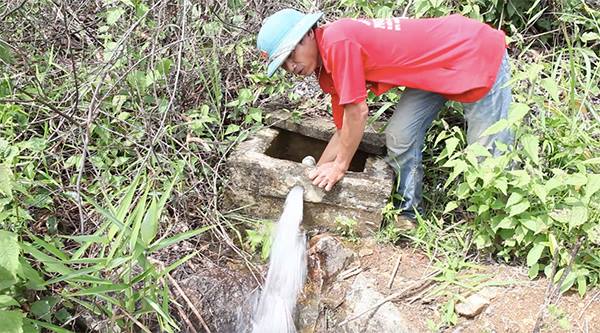 “Luật rừng” trên dãy Trường Sơn - Ảnh 2.