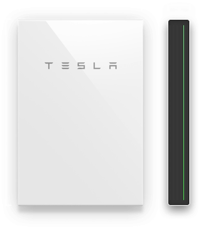 Chi tiết thông tin về Powerwall 2.0 - Sản phẩm hứa hẹn sẽ thay đổi cuộc sống từng gia đình của Tesla - Ảnh 2.