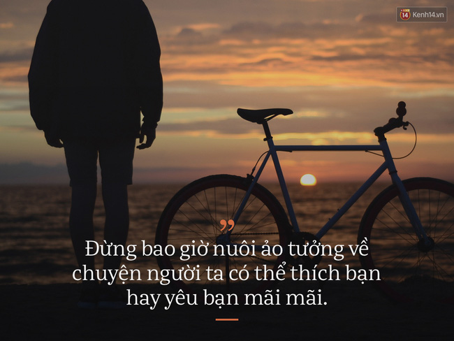 Trên đời này, sòng phẳng nhất chính là tình cảm, không sòng phẳng nhất cũng chính là tình cảm! - Ảnh 3.