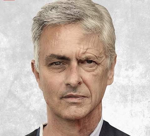 Mourinho khiến fan M.U tuyệt vọng với tuyên bố không thể tin được - Ảnh 2.