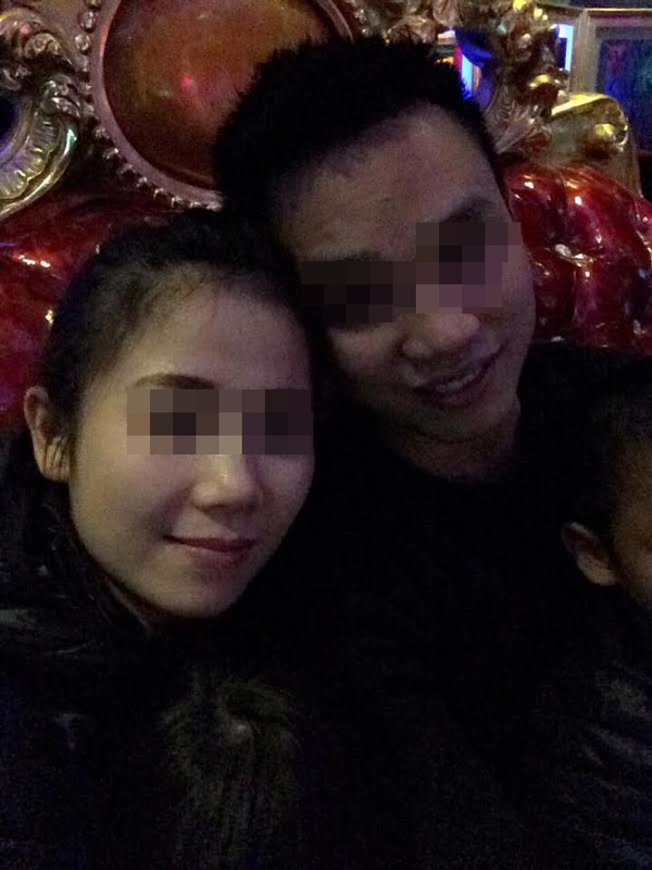 Người vợ đánh ghen hotgirl ở Vinh: Tôi đánh vì tội đưa nhau đi ăn mà còn dám đăng Facebook - Ảnh 3.