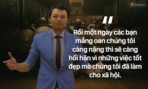 Sau 1 năm, nhóm thanh niên tuyên bố sẽ đạt mục tiêu triệu đô trên phố đi bộ giờ ra sao? - Ảnh 3.