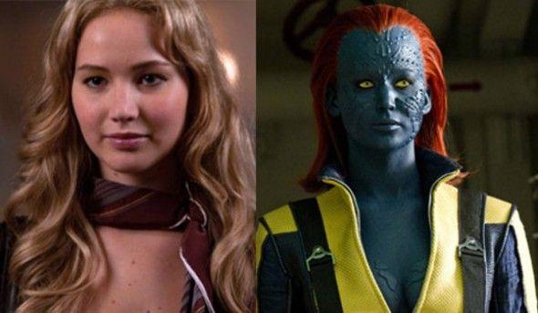 Jennifer Lawrence - Nữ minh tinh triệu đô của Hollywood - Ảnh 2.