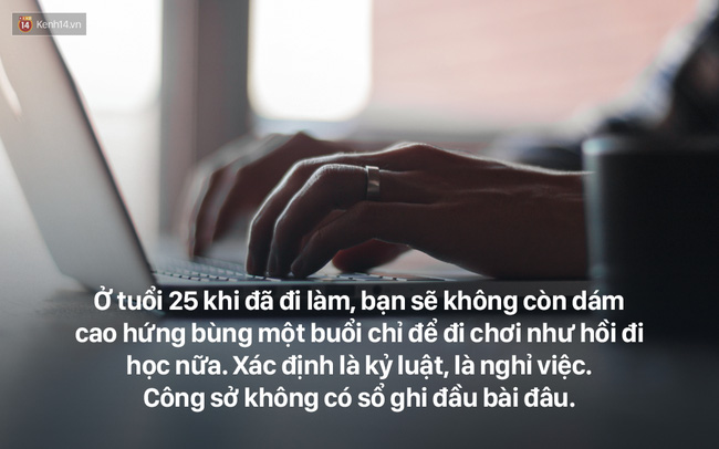 25 tuổi, bạn có gì? Và tuổi 25 của MC Phan Anh, Tiên Tiên, Lan Khuê, nhà thơ Phong Việt,... họ có gì? - Ảnh 3.