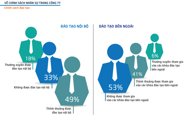 Navigos Search: 90% nhân sự trung, cao cấp người Việt bị stress khi làm ở các tập đoàn, công ty nước ngoài - Ảnh 3.