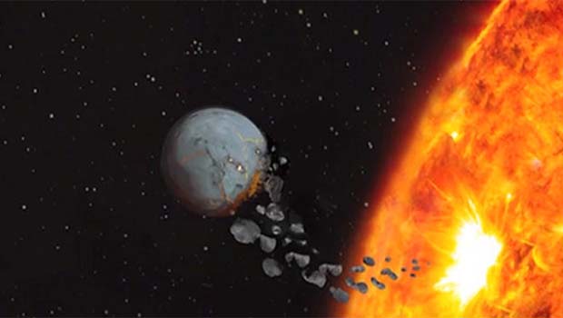 Tìm ra dấu vết của một tội ác vũ trụ: các nhà khoa học tìm ra ngôi sao đã từng nuốt trọn một hành tinh khác - Ảnh 3.