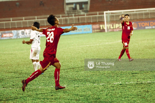 Chê U19 Việt Nam, HLV Minh Đức bị ném đá tơi tả - Ảnh 2.