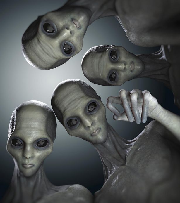 6 bằng chứng mới cho thấy người ngoài hành tinh có thể đang liên lạc với chúng ta - Ảnh 3.